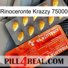 Krazzy Rhino 75000 new01